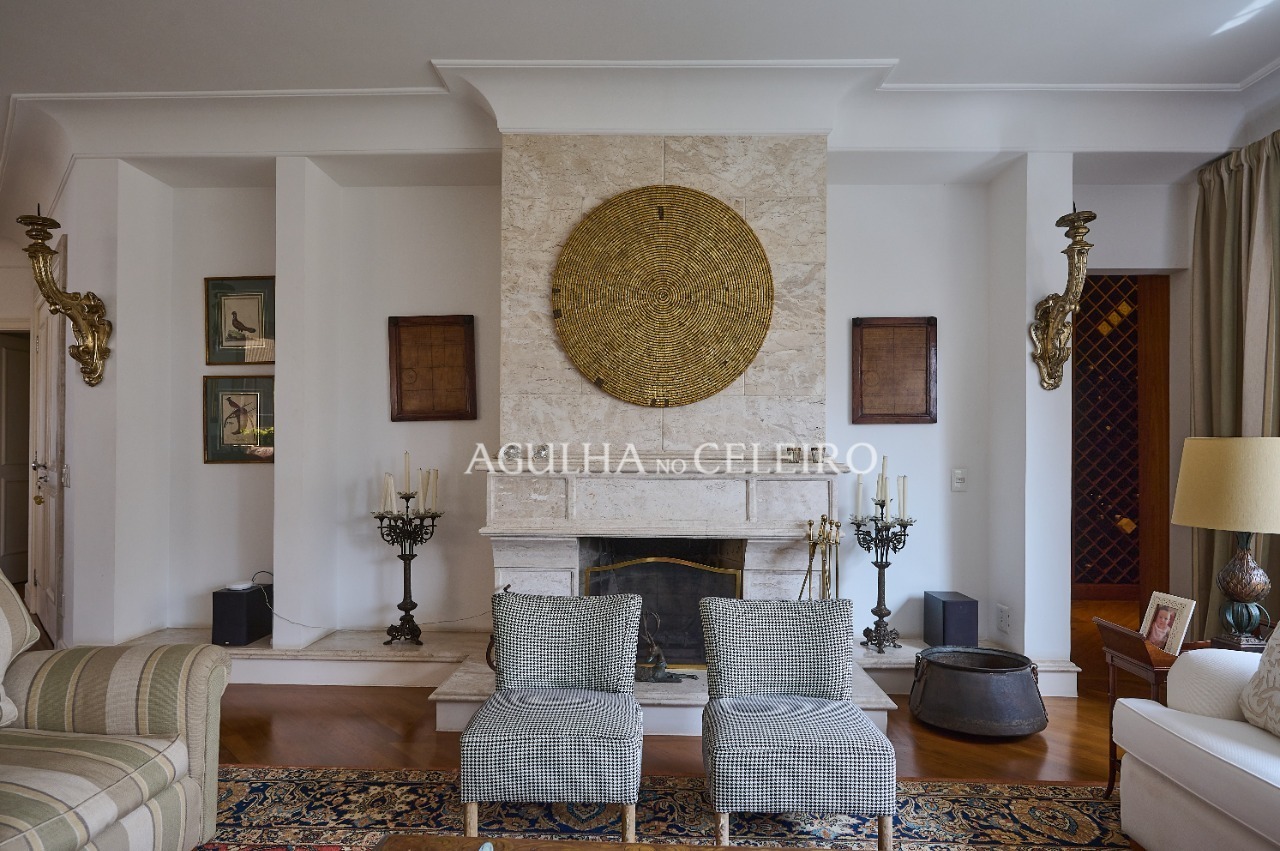 Apartamento Duplex para venda em Alto de Pinheiros