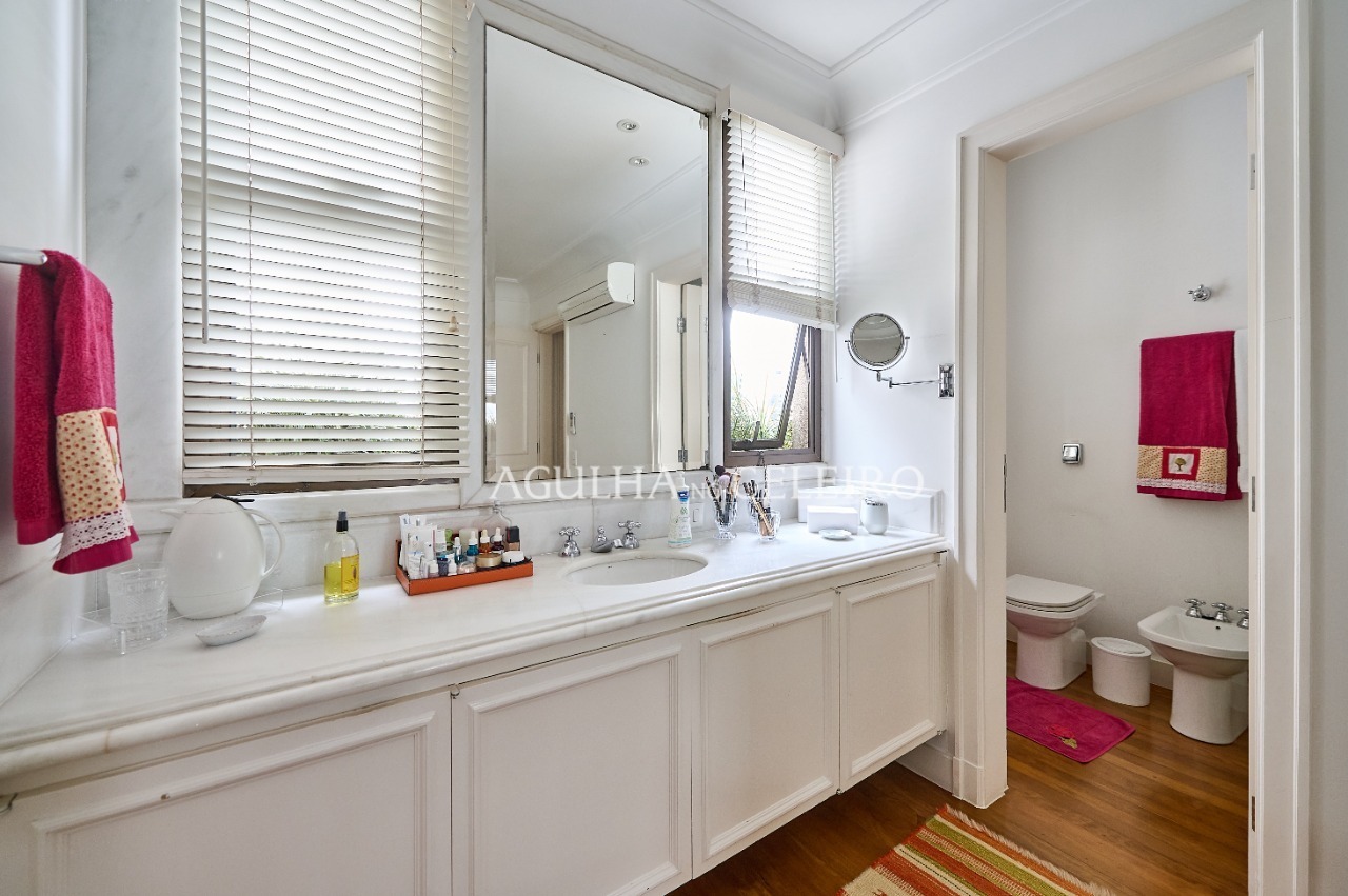 Apartamento Duplex para venda em Alto de Pinheiros