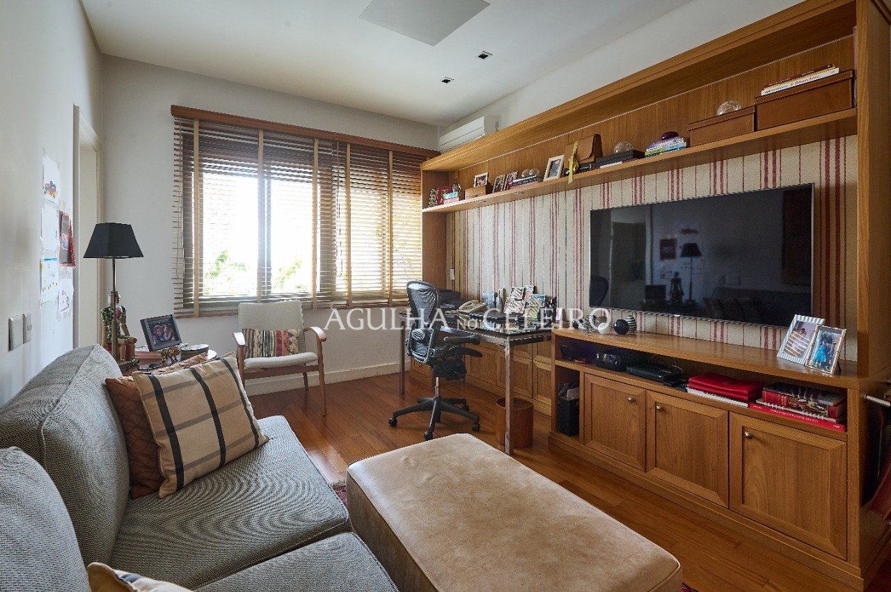 Apartamento Duplex para venda em Alto de Pinheiros