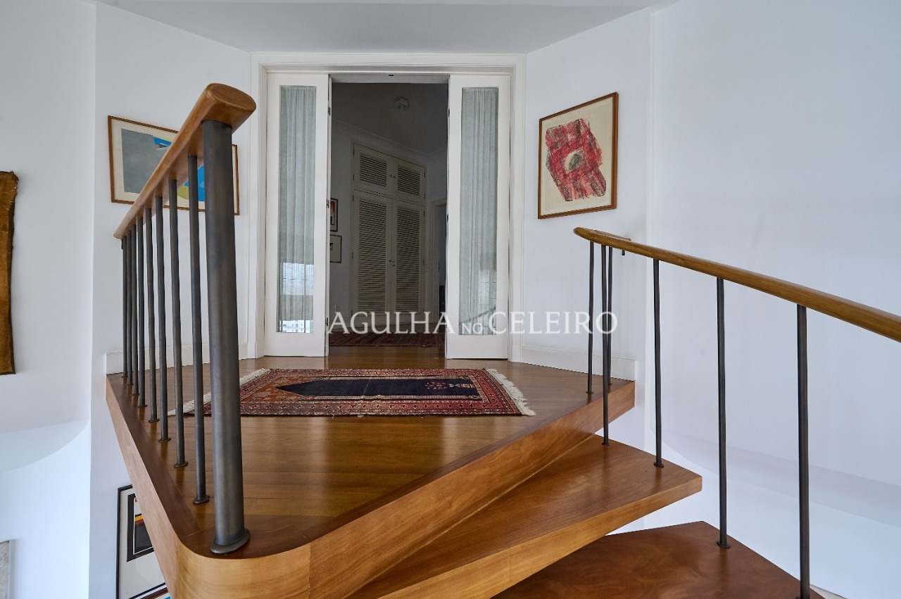 Apartamento Duplex para venda em Alto de Pinheiros
