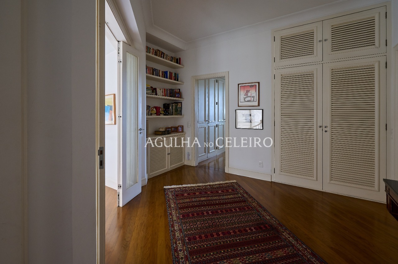 Apartamento Duplex para venda em Alto de Pinheiros