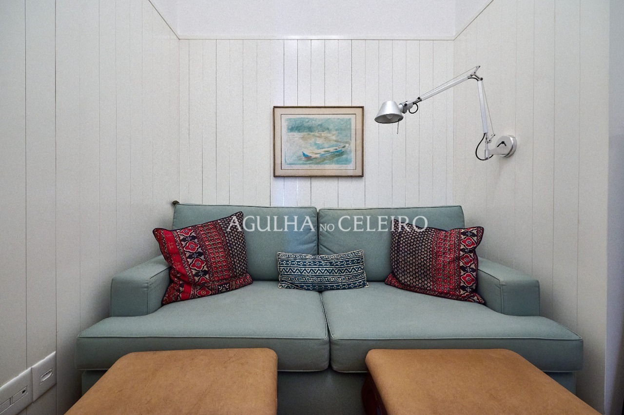 Apartamento Duplex para venda em Alto de Pinheiros