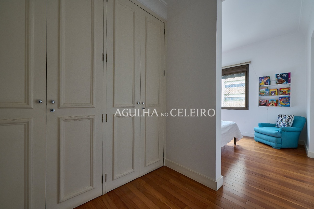 Apartamento Duplex para venda em Alto de Pinheiros