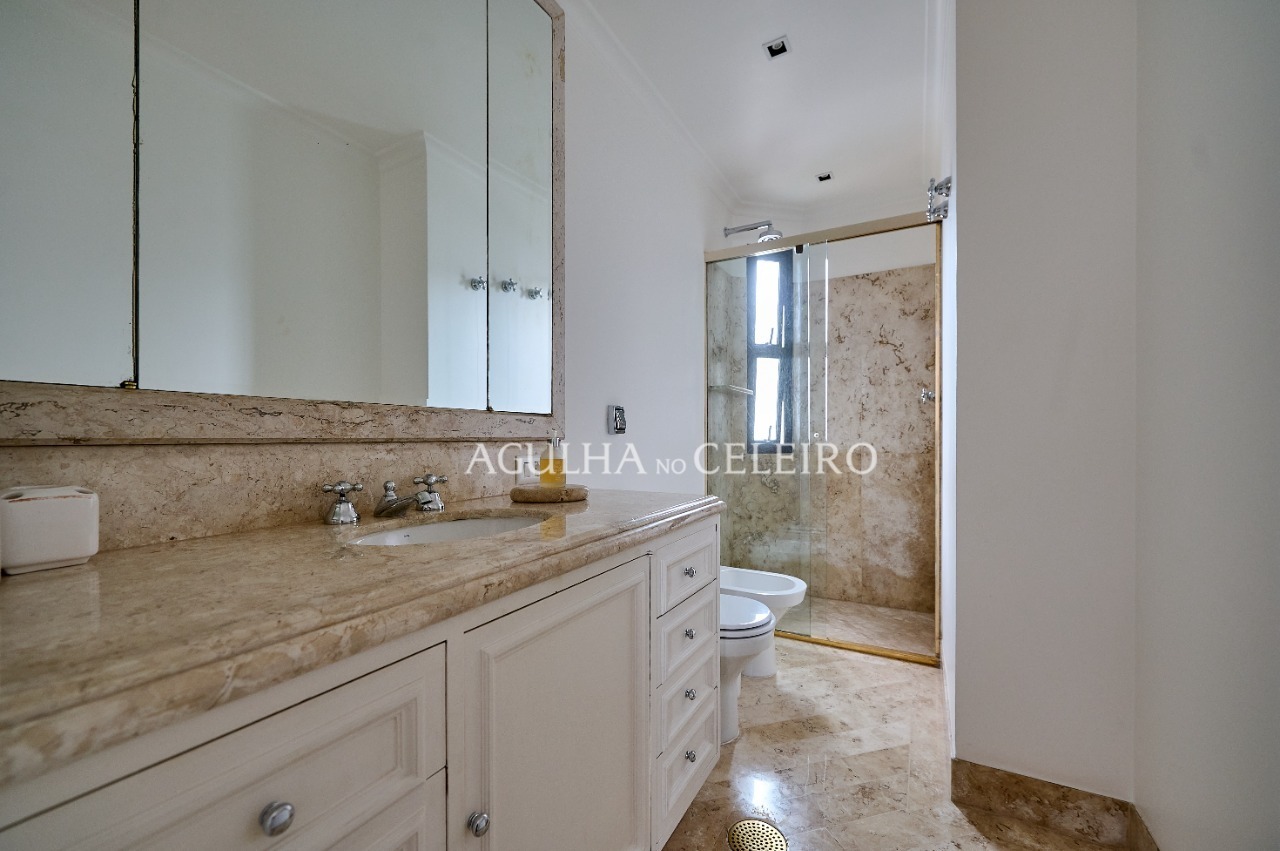Apartamento Duplex para venda em Alto de Pinheiros