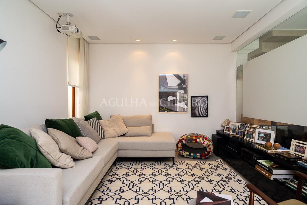 Casa De Vila para venda em Pinheiros