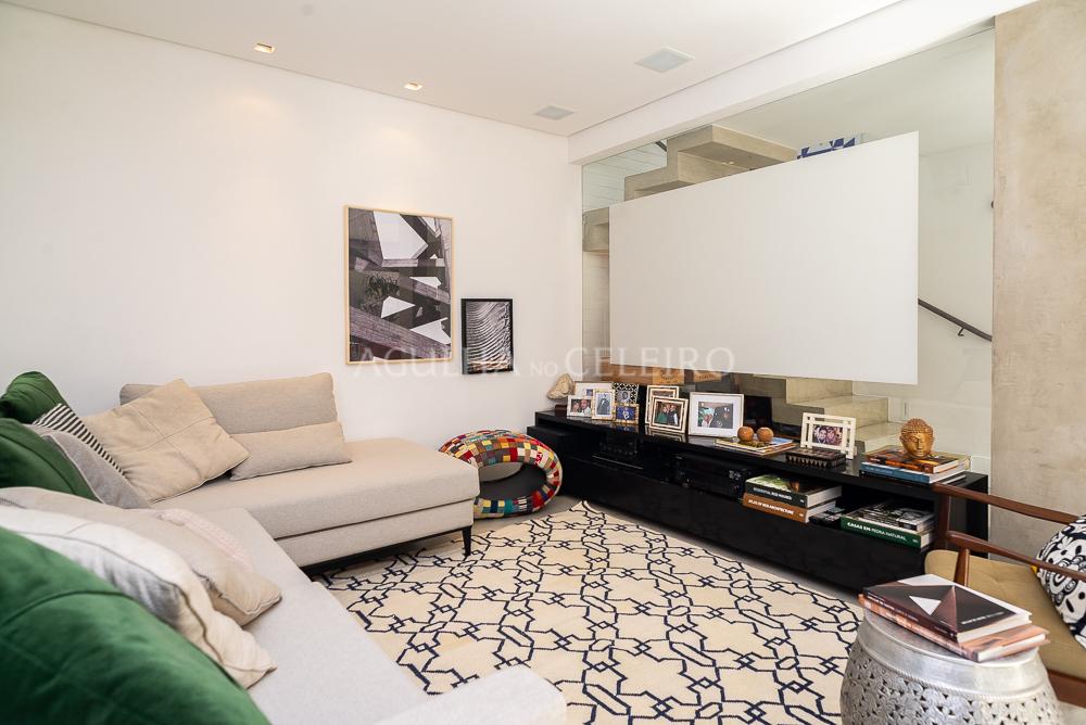 Casa De Vila para venda em Pinheiros