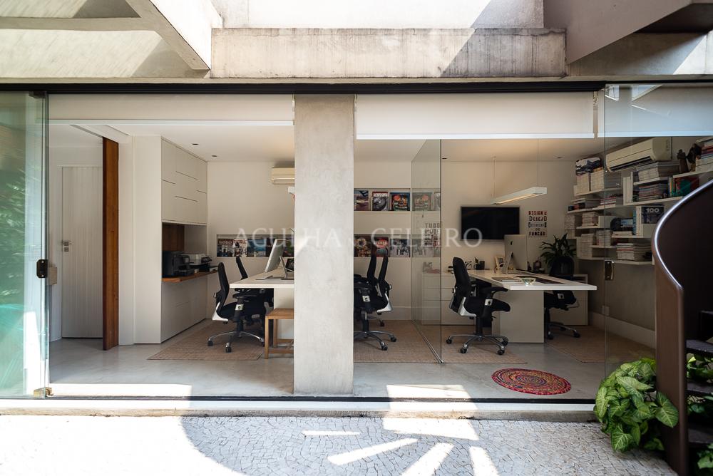 Casa De Vila para venda em Pinheiros