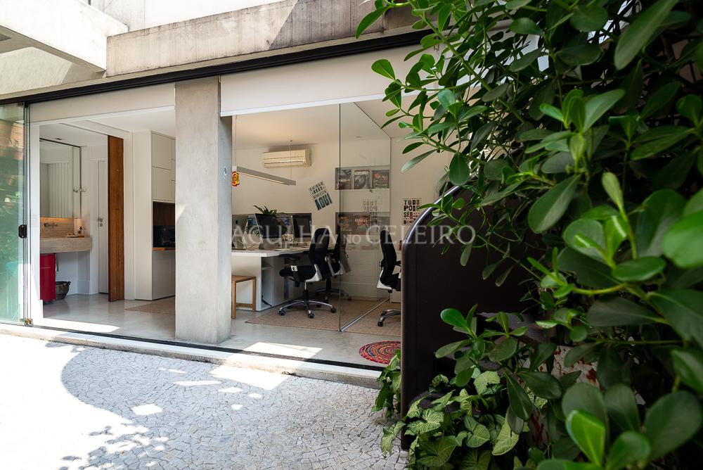 Casa De Vila para venda em Pinheiros