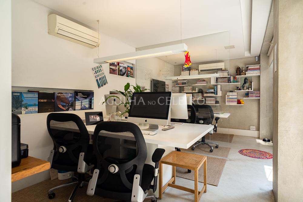 Casa De Vila para venda em Pinheiros