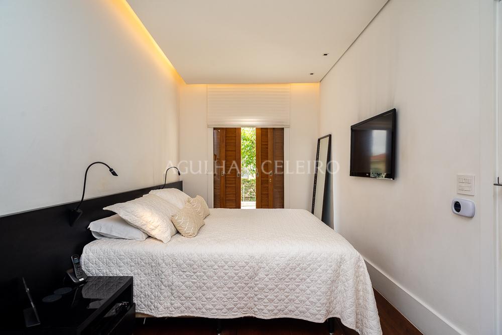 Casa De Vila para venda em Pinheiros