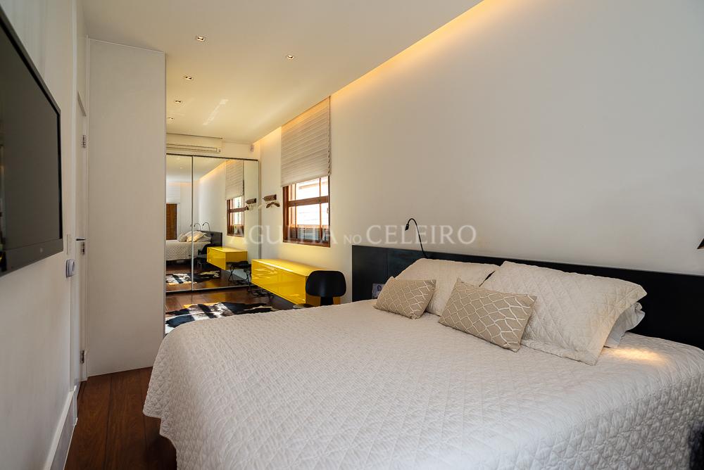 Casa De Vila para venda em Pinheiros