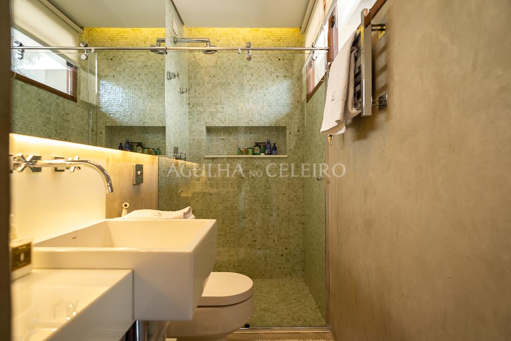 Casa De Vila para venda em Pinheiros
