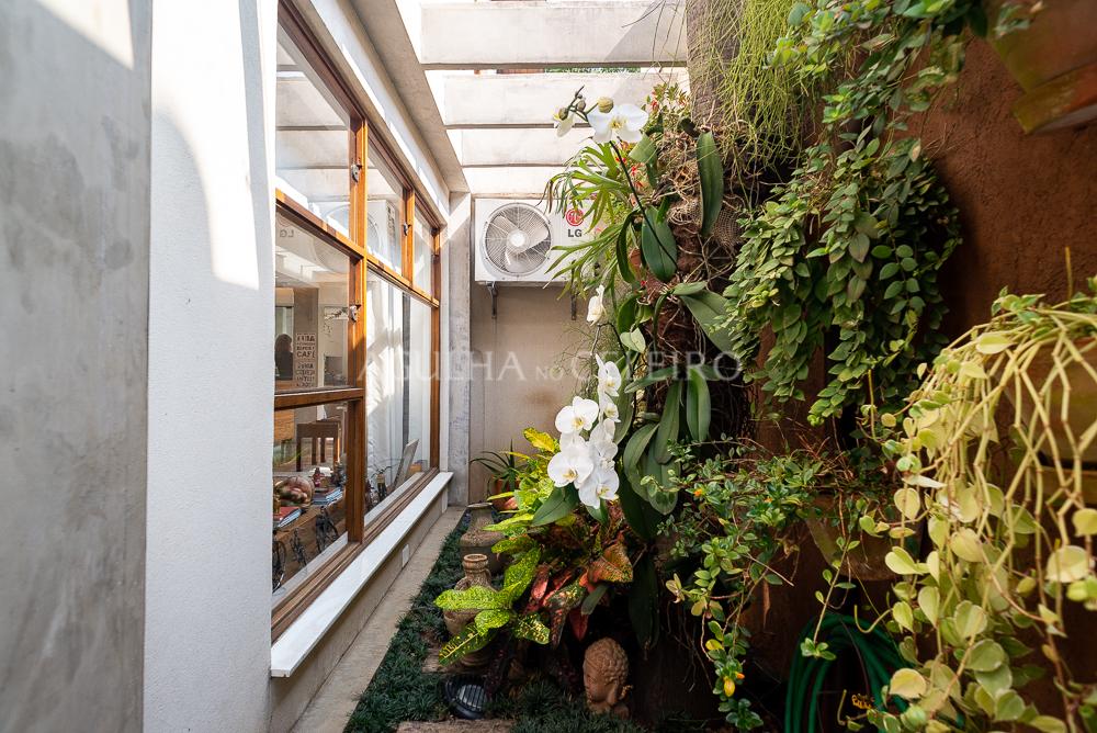 Casa De Vila para venda em Pinheiros