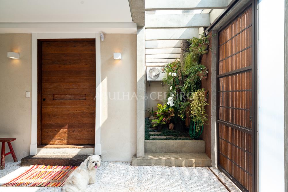 Casa De Vila para venda em Pinheiros
