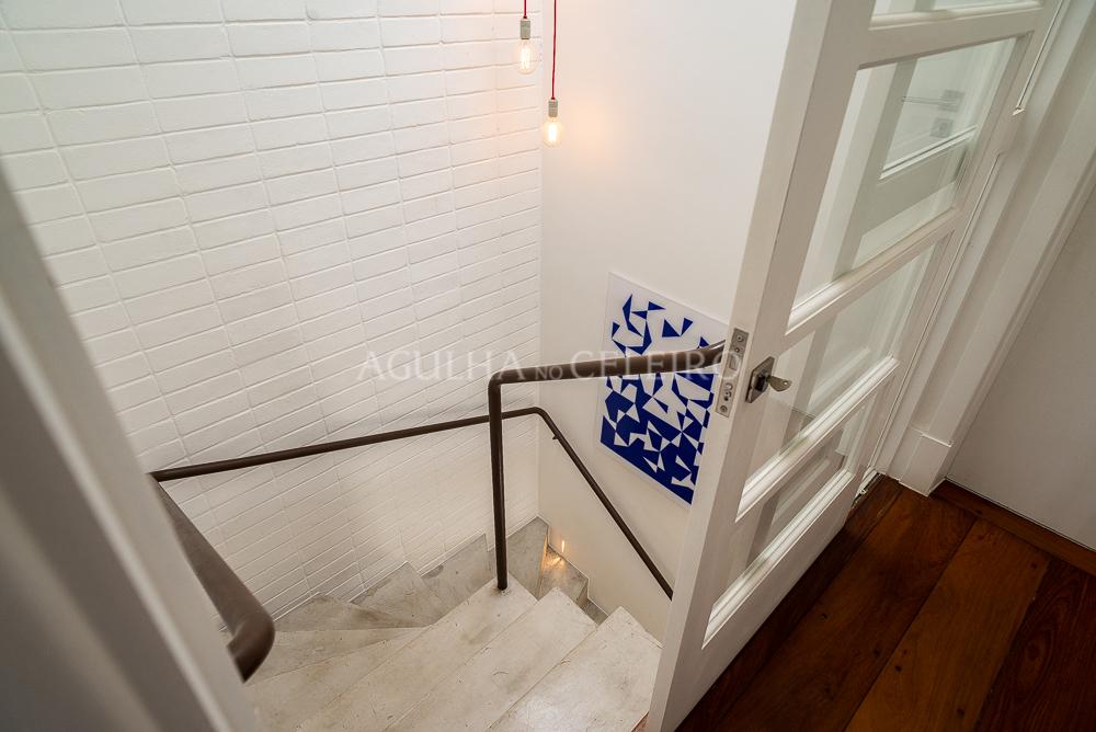 Casa De Vila para venda em Pinheiros