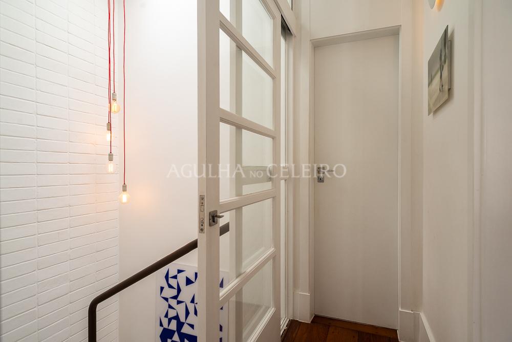 Casa De Vila para venda em Pinheiros