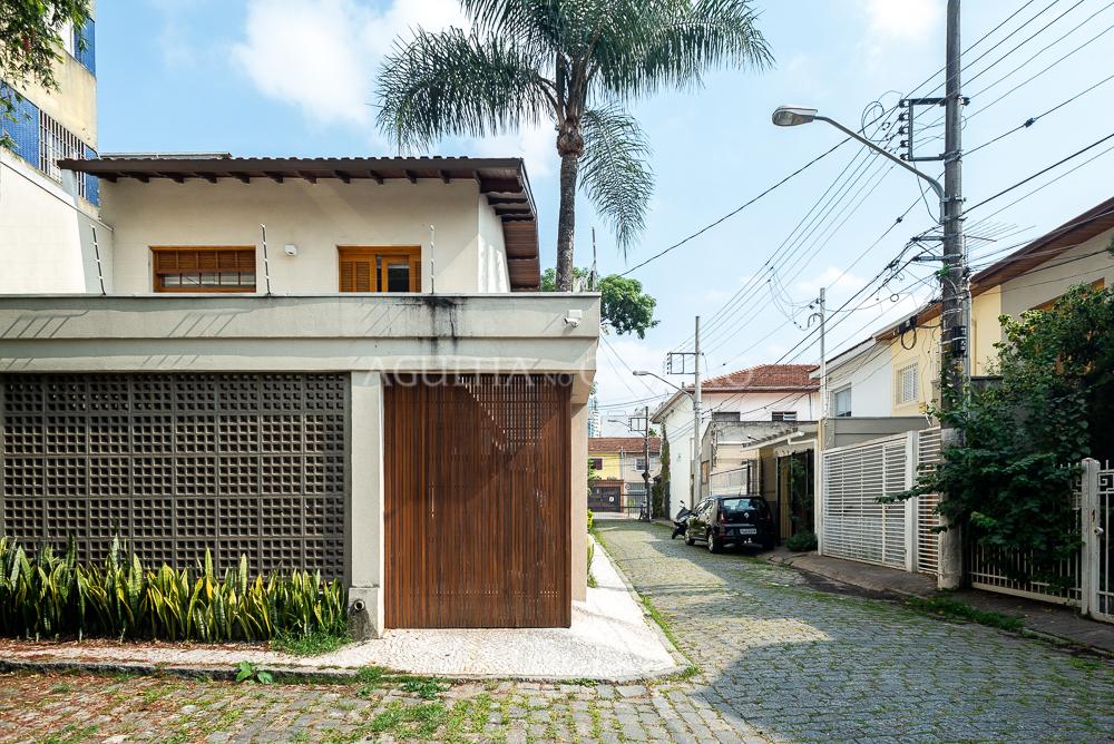 Casa De Vila para venda em Pinheiros