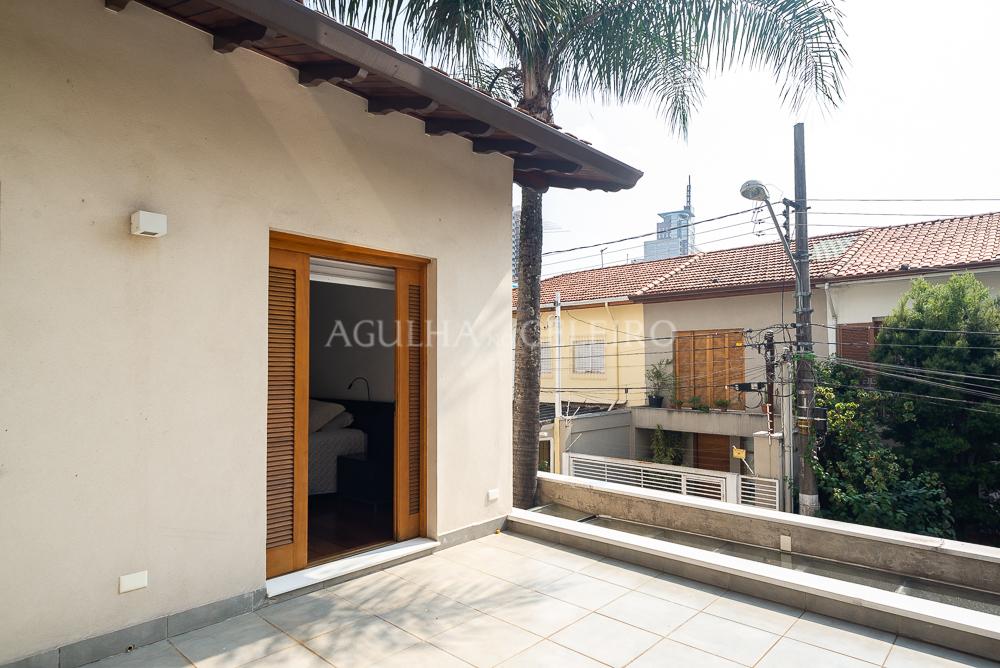 Casa De Vila para venda em Pinheiros