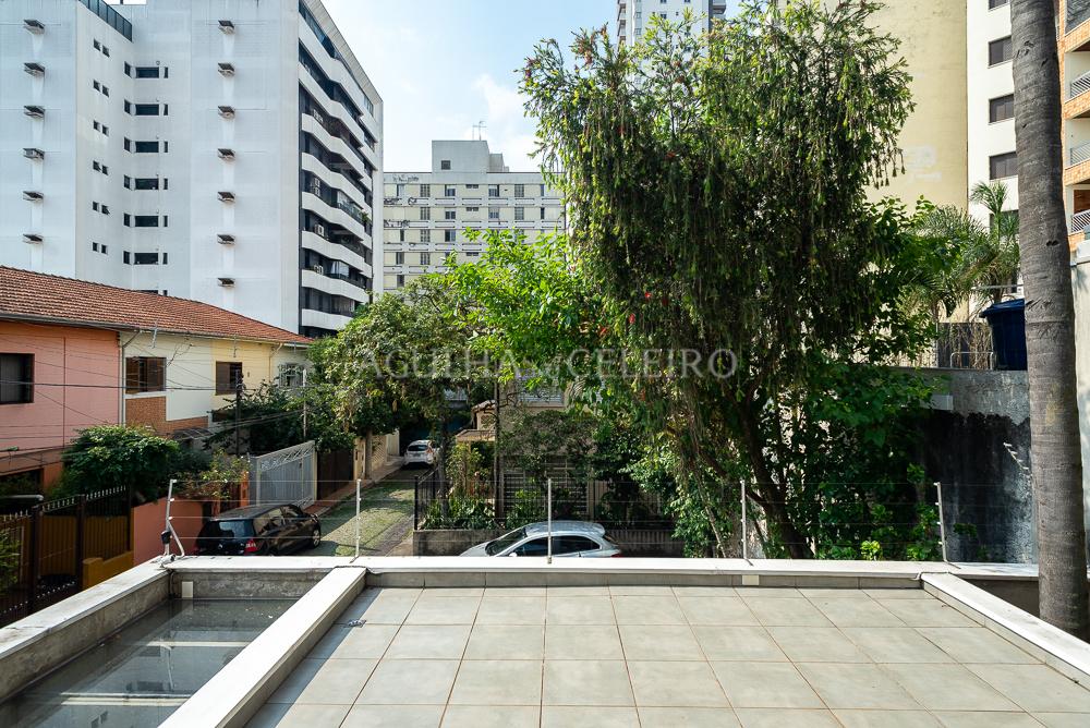 Casa De Vila para venda em Pinheiros