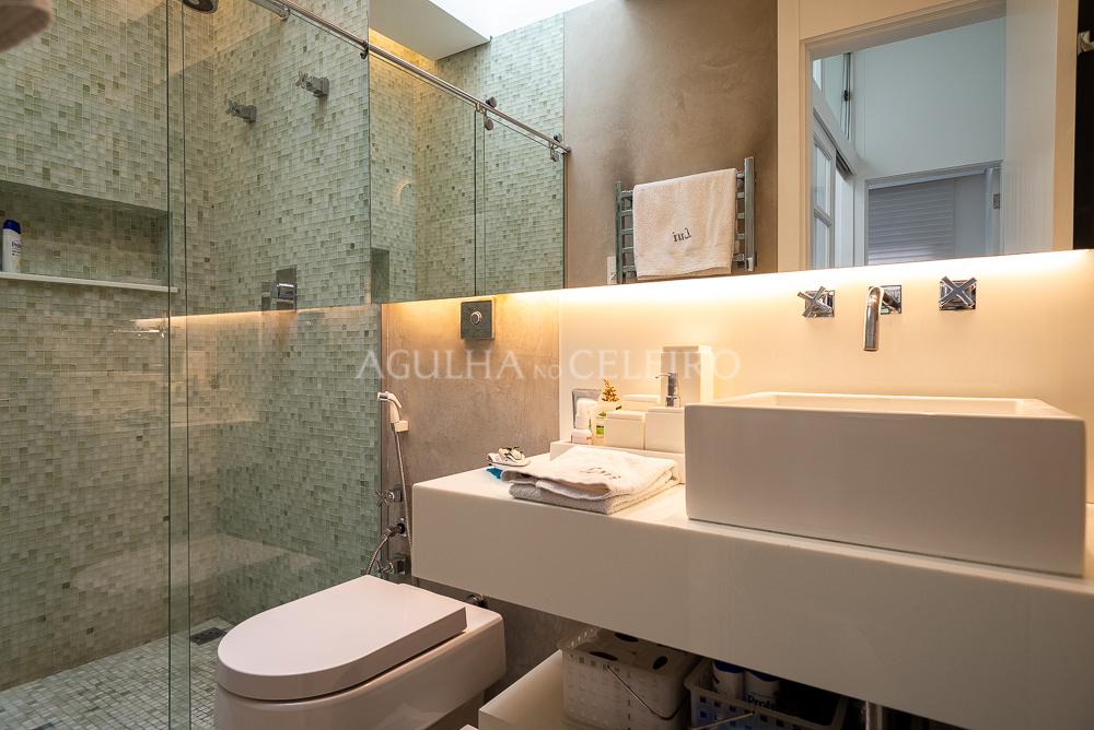 Casa De Vila para venda em Pinheiros