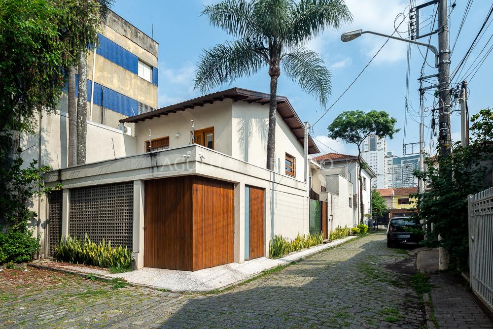 Casa De Vila para venda em Pinheiros