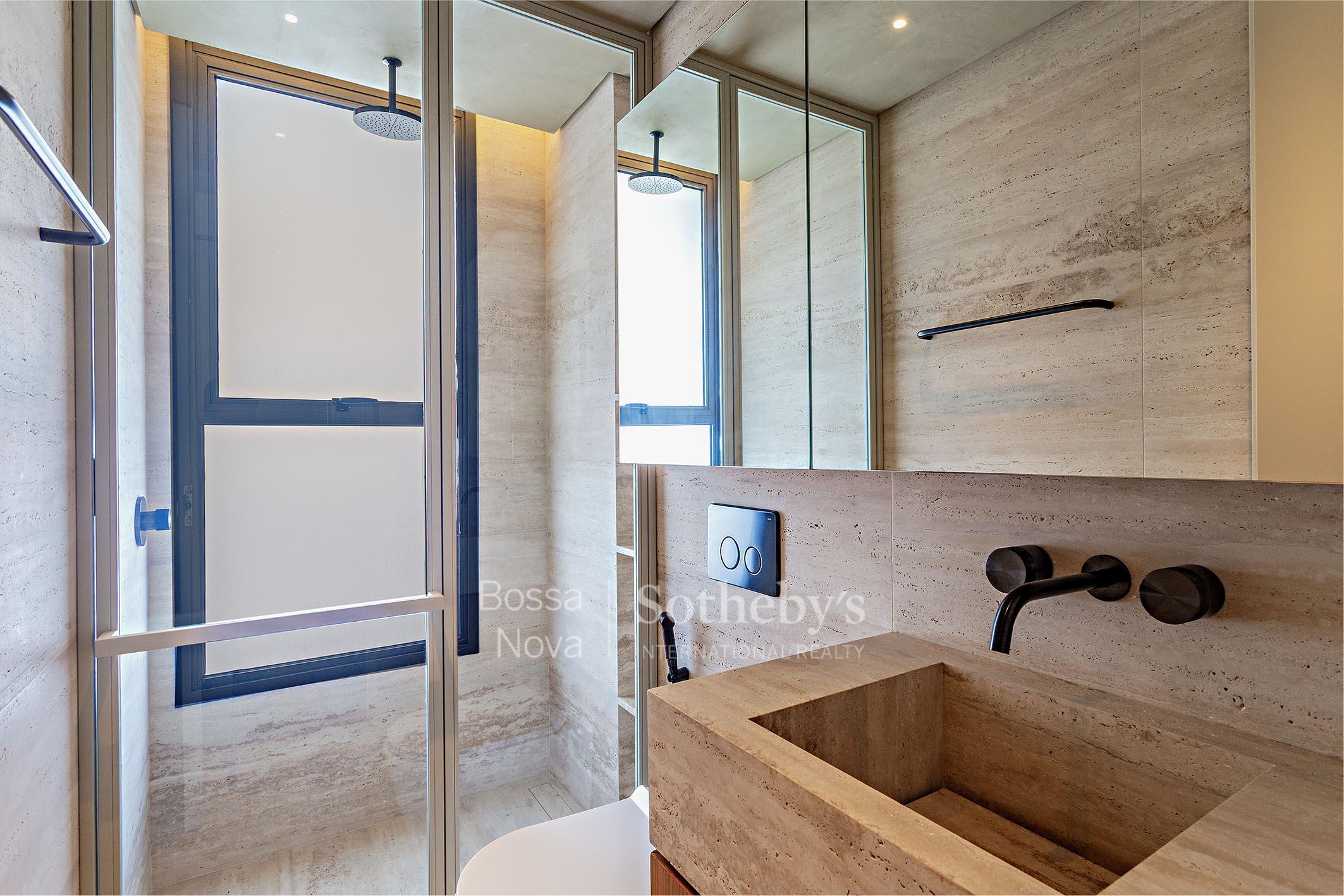 Apartamento Duplex para venda em Jardins (Cerqueira Cesar)