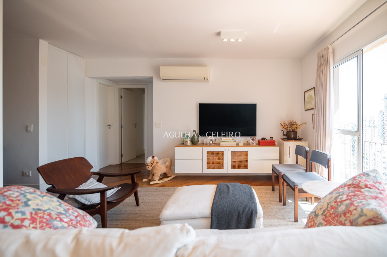 Apartamento para venda em Pinheiros
