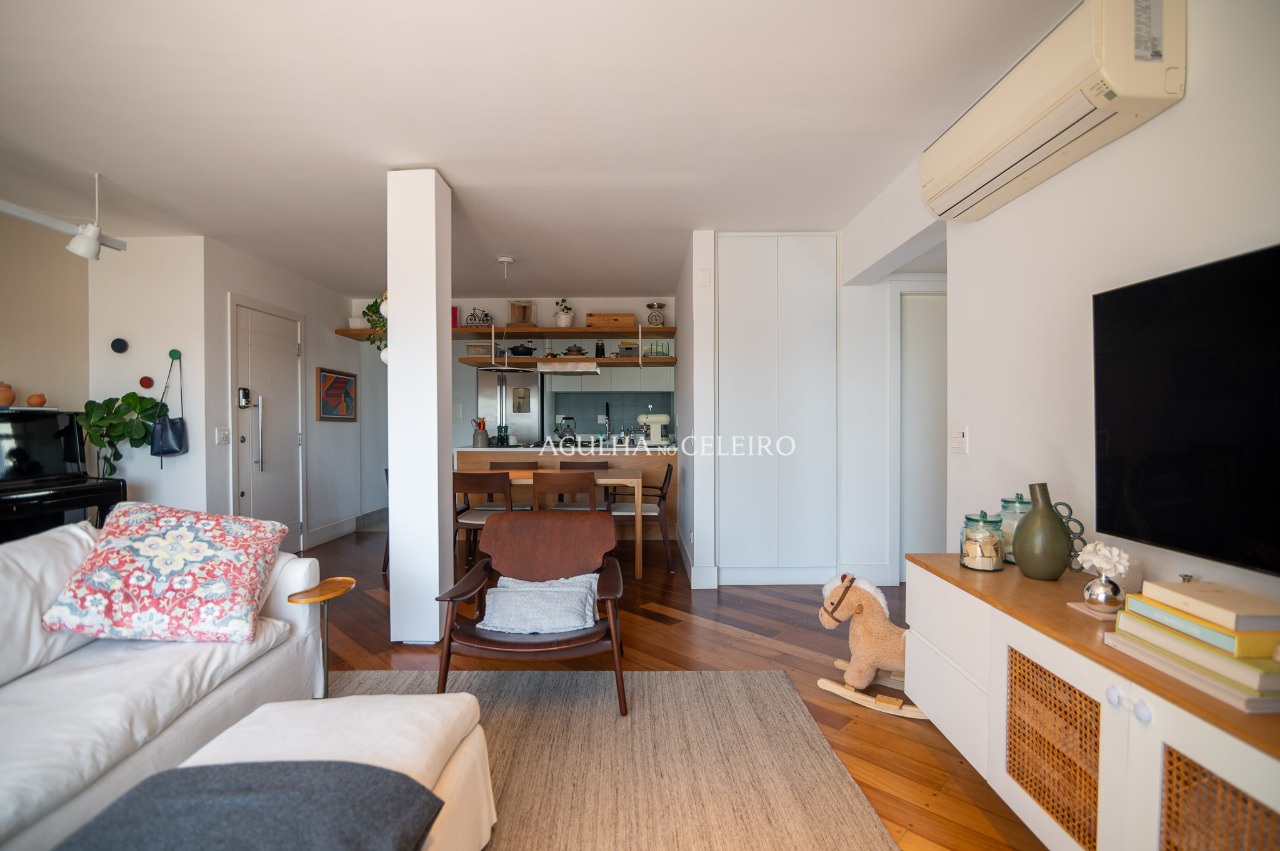 Apartamento para venda em Pinheiros