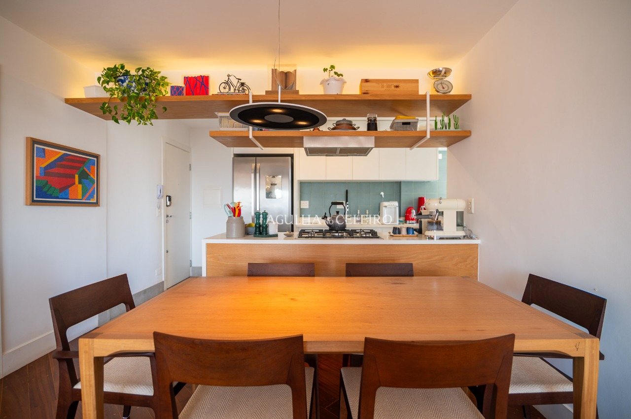 Apartamento para venda em Pinheiros