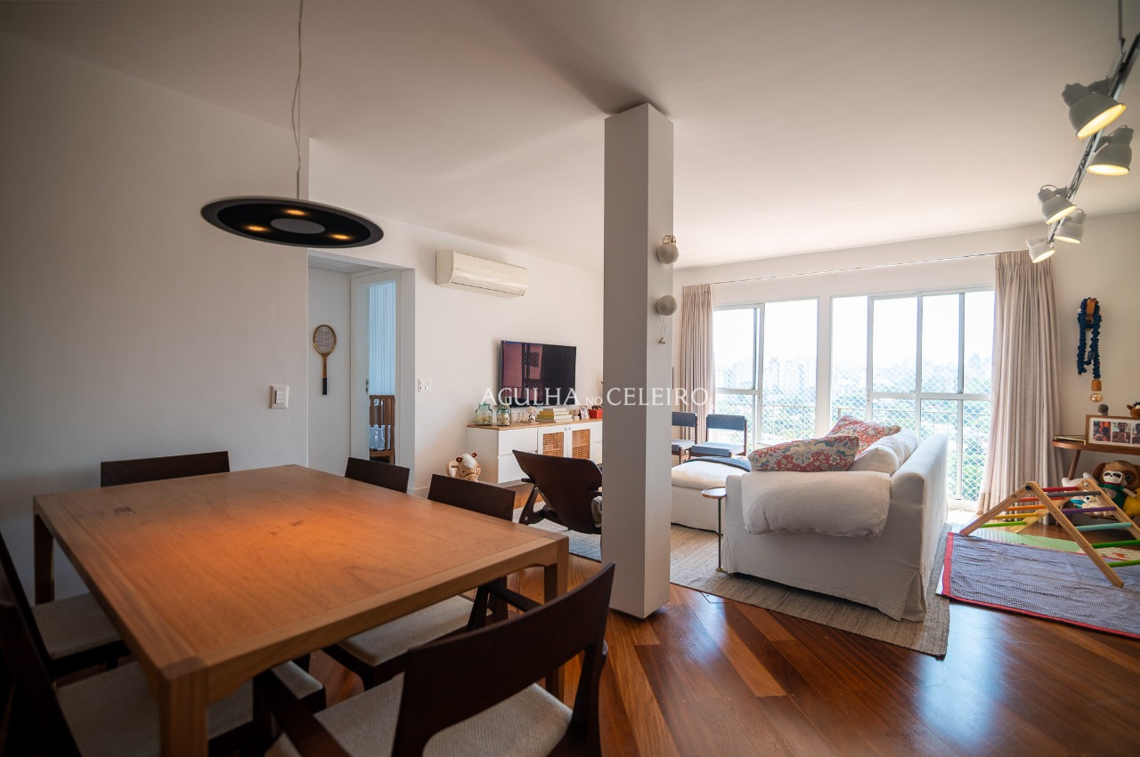 Apartamento para venda em Pinheiros