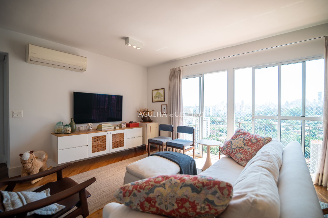 Apartamento para venda em Pinheiros