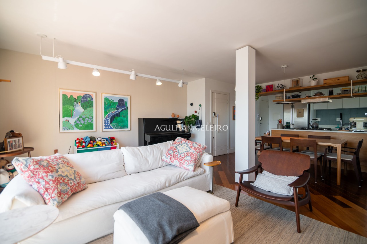 Apartamento para venda em Pinheiros