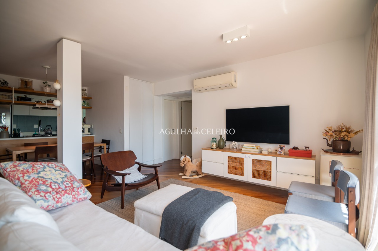 Apartamento para venda em Pinheiros