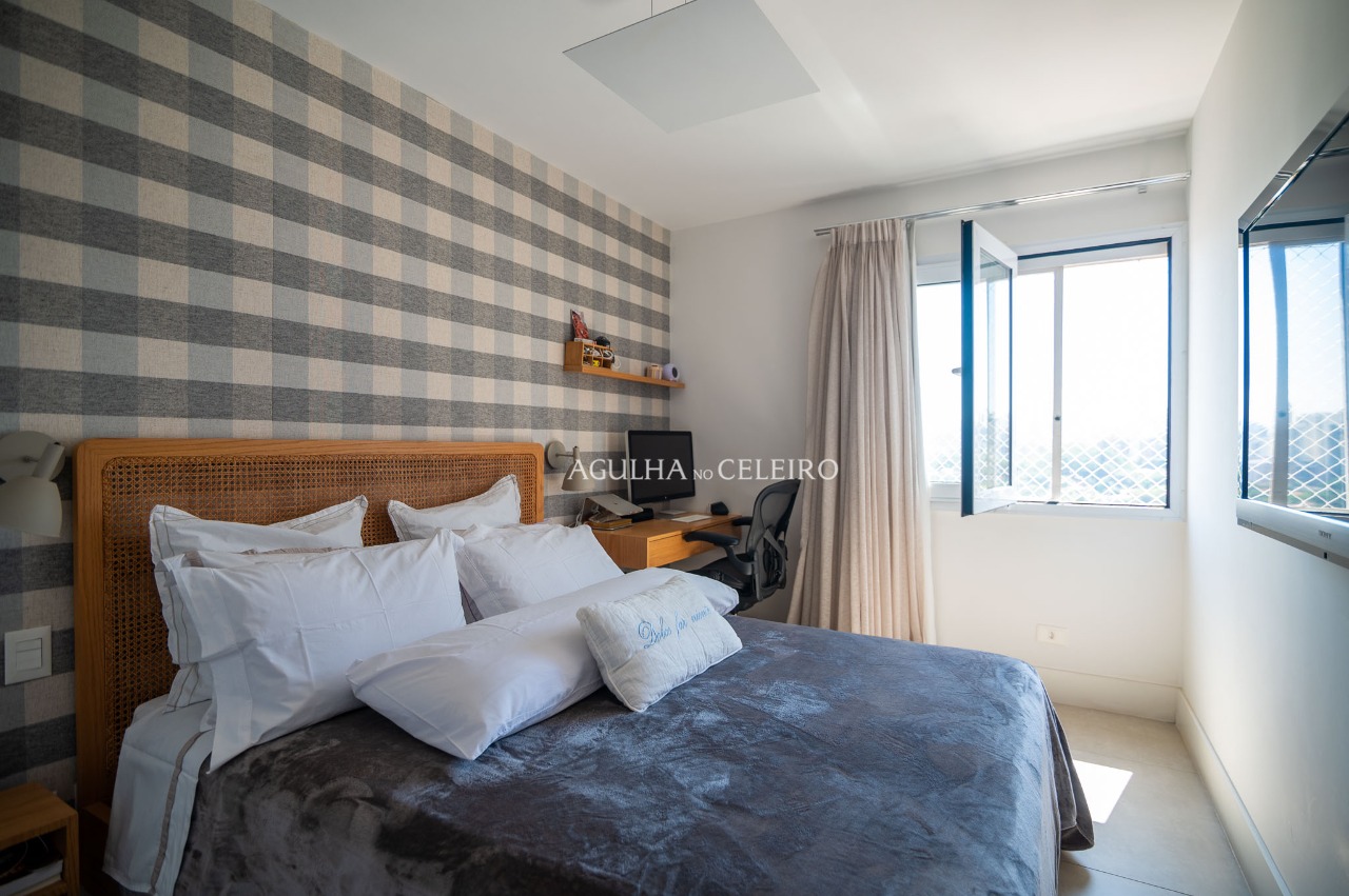 Apartamento para venda em Pinheiros