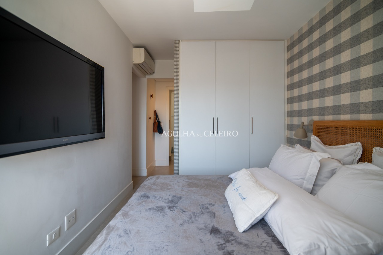Apartamento para venda em Pinheiros