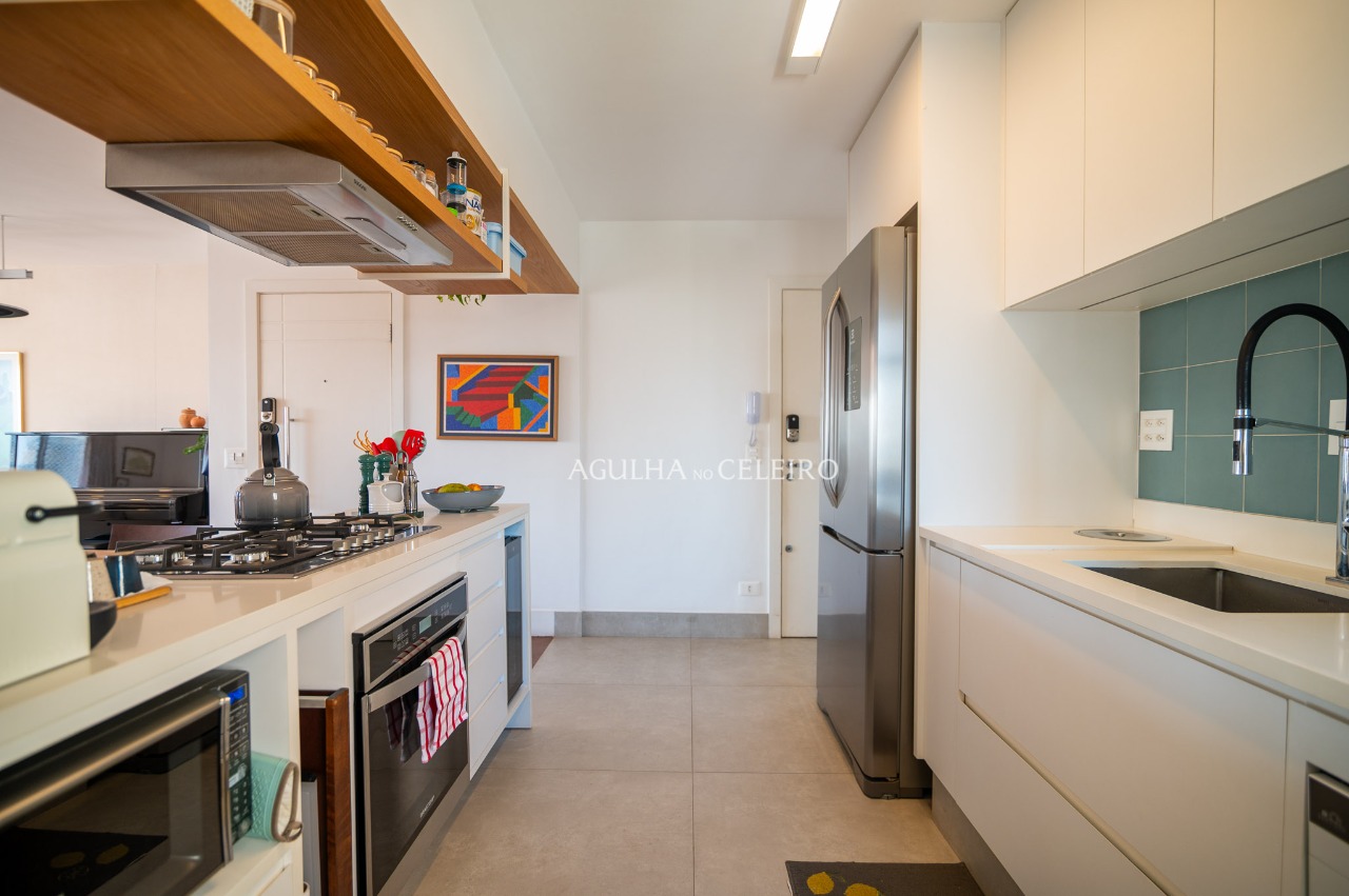 Apartamento para venda em Pinheiros