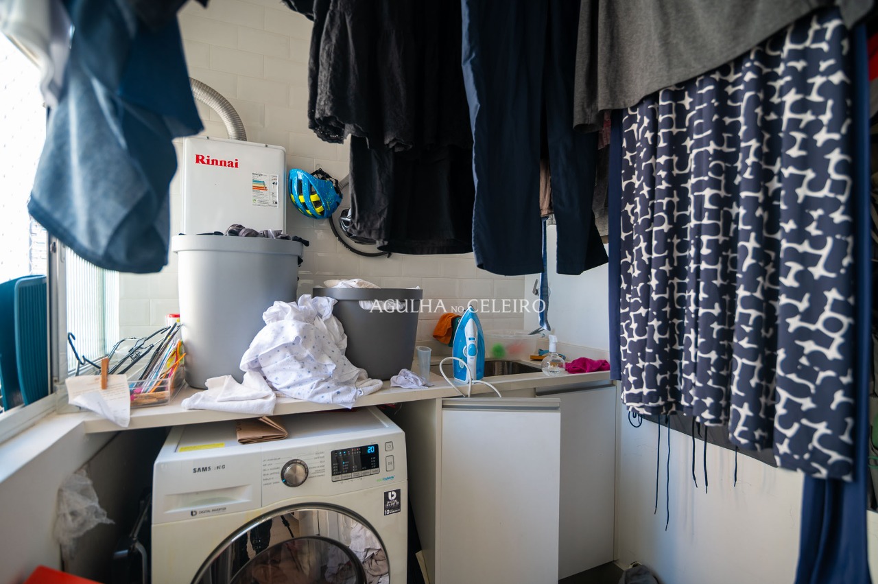 Apartamento para venda em Pinheiros