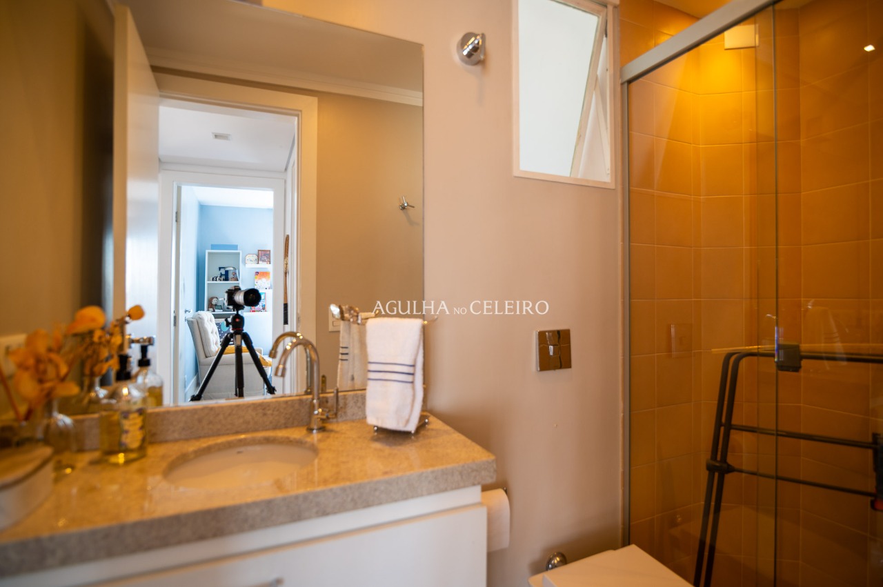 Apartamento para venda em Pinheiros