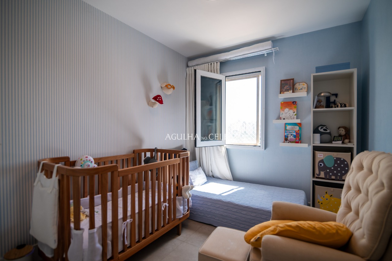 Apartamento para venda em Pinheiros