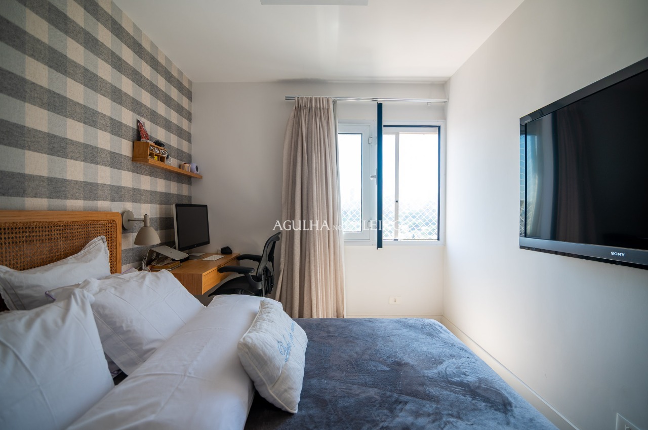 Apartamento para venda em Pinheiros
