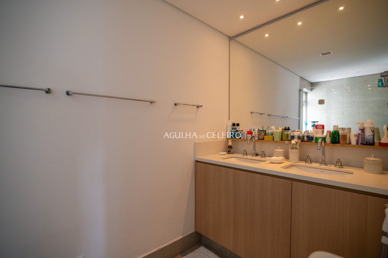 Apartamento para venda em Pinheiros