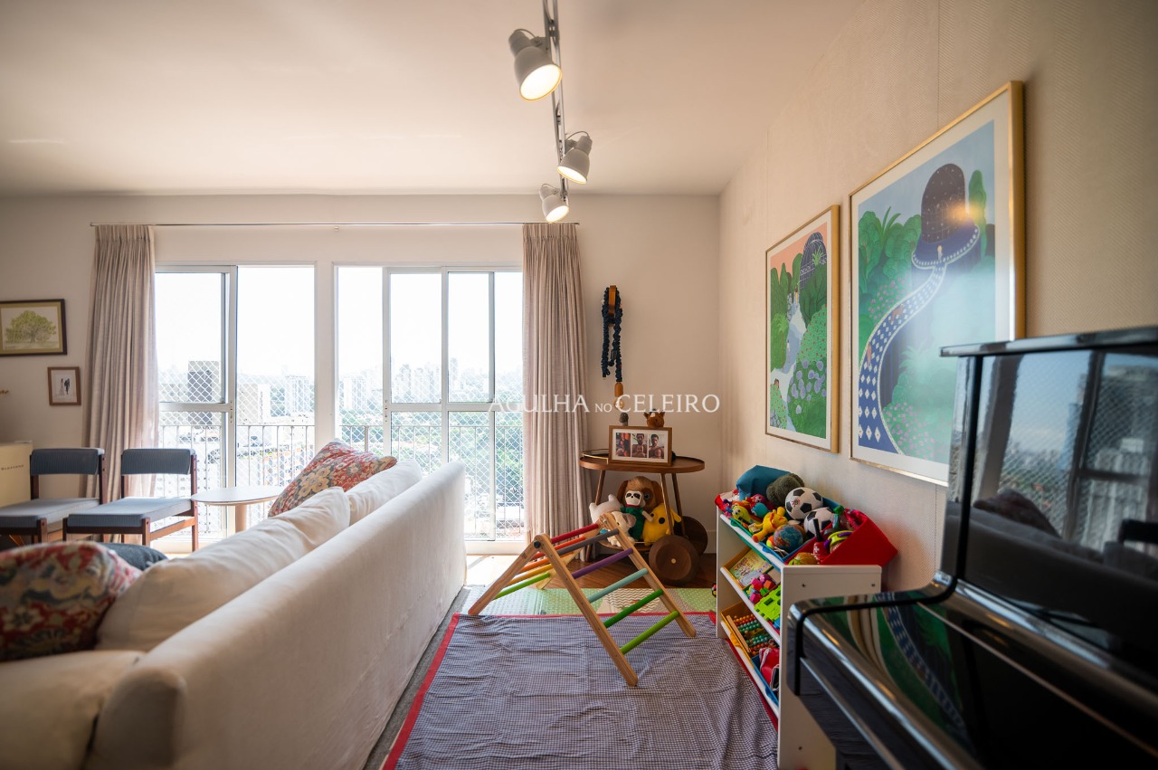 Apartamento para venda em Pinheiros