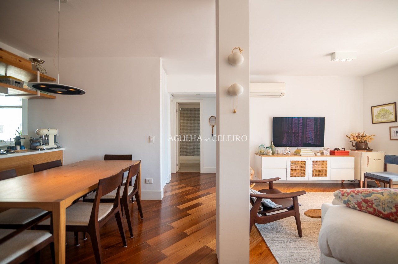 Apartamento para venda em Pinheiros