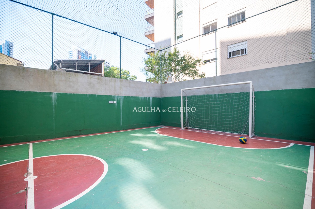 Apartamento para venda em Pinheiros