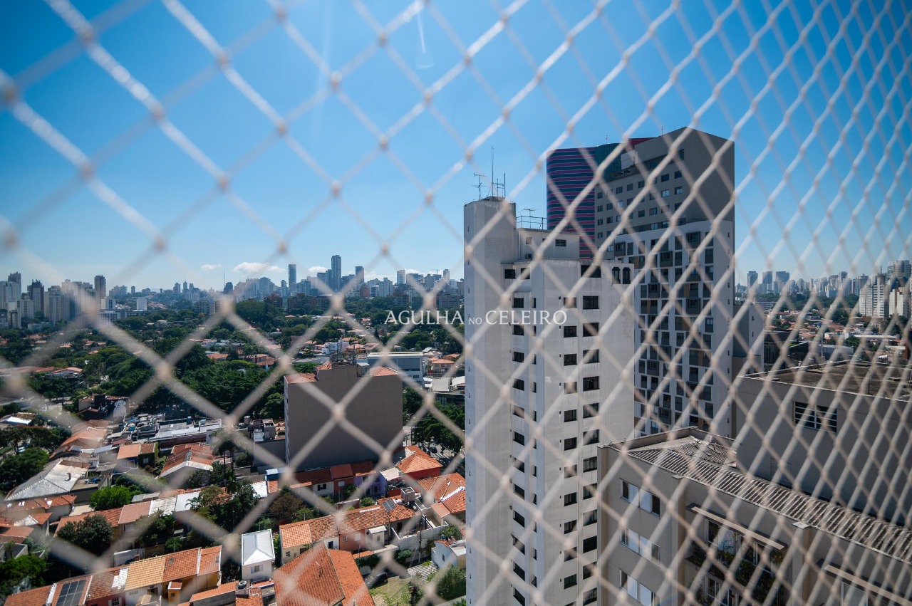 Apartamento para venda em Pinheiros