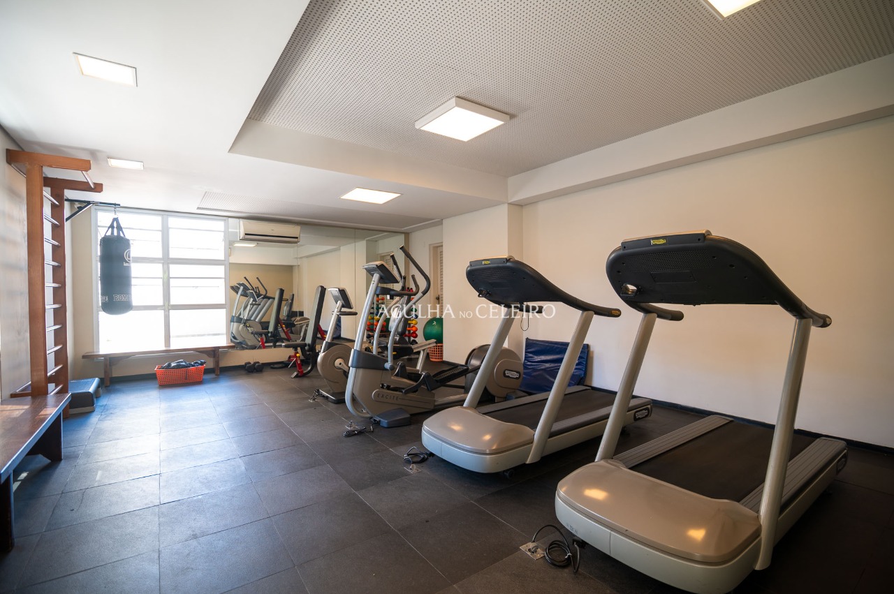 Apartamento para venda em Pinheiros