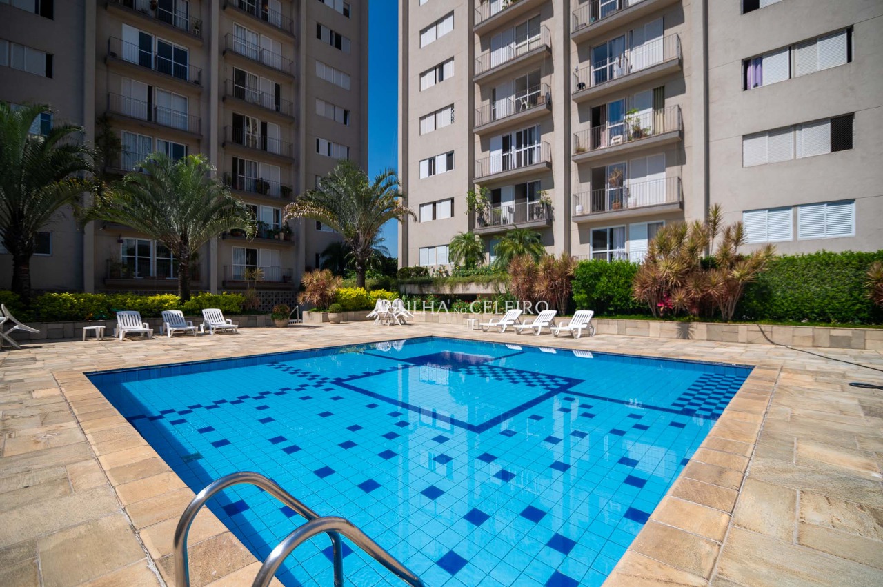 Apartamento para venda em Pinheiros