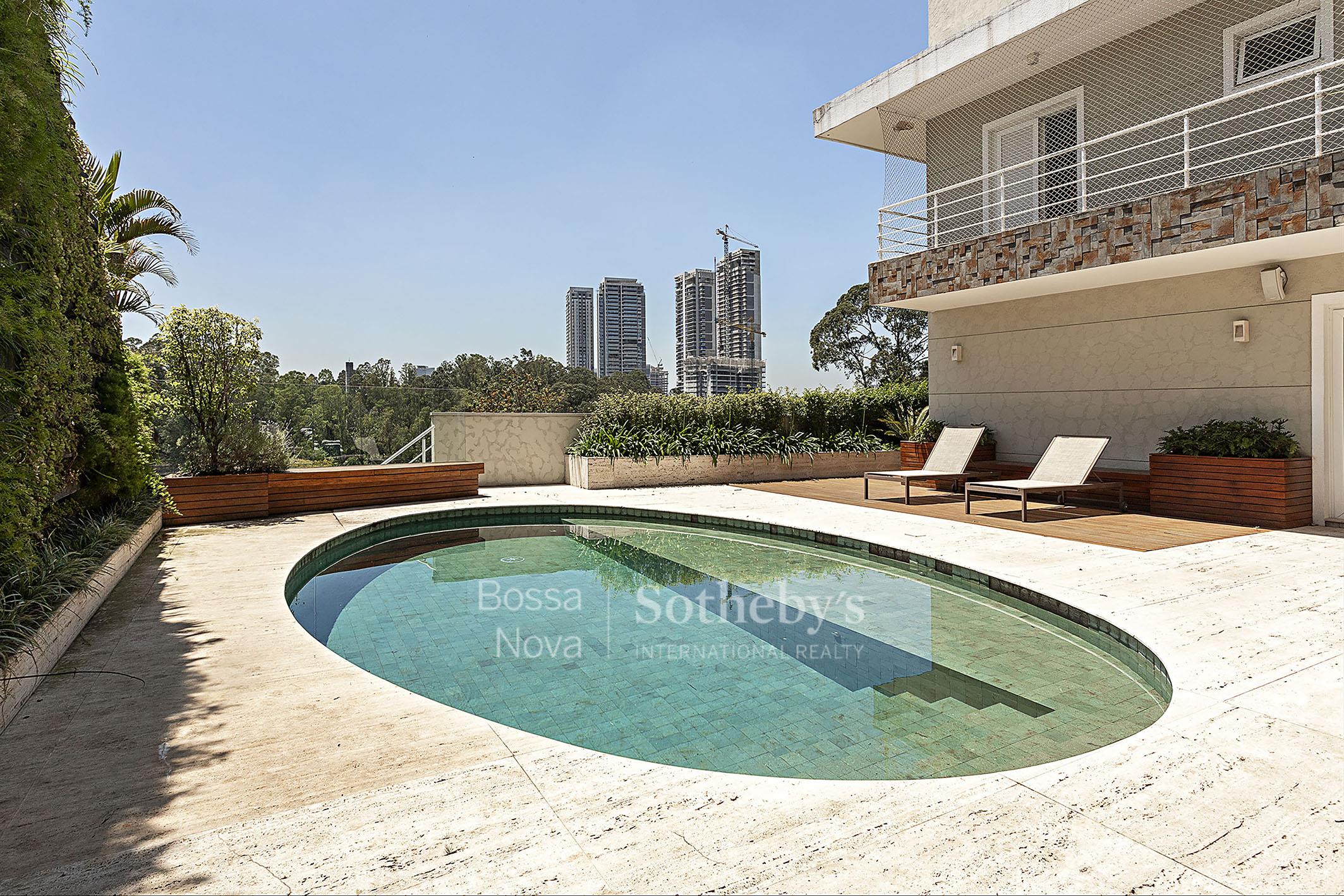 Casa para venda em Morumbi