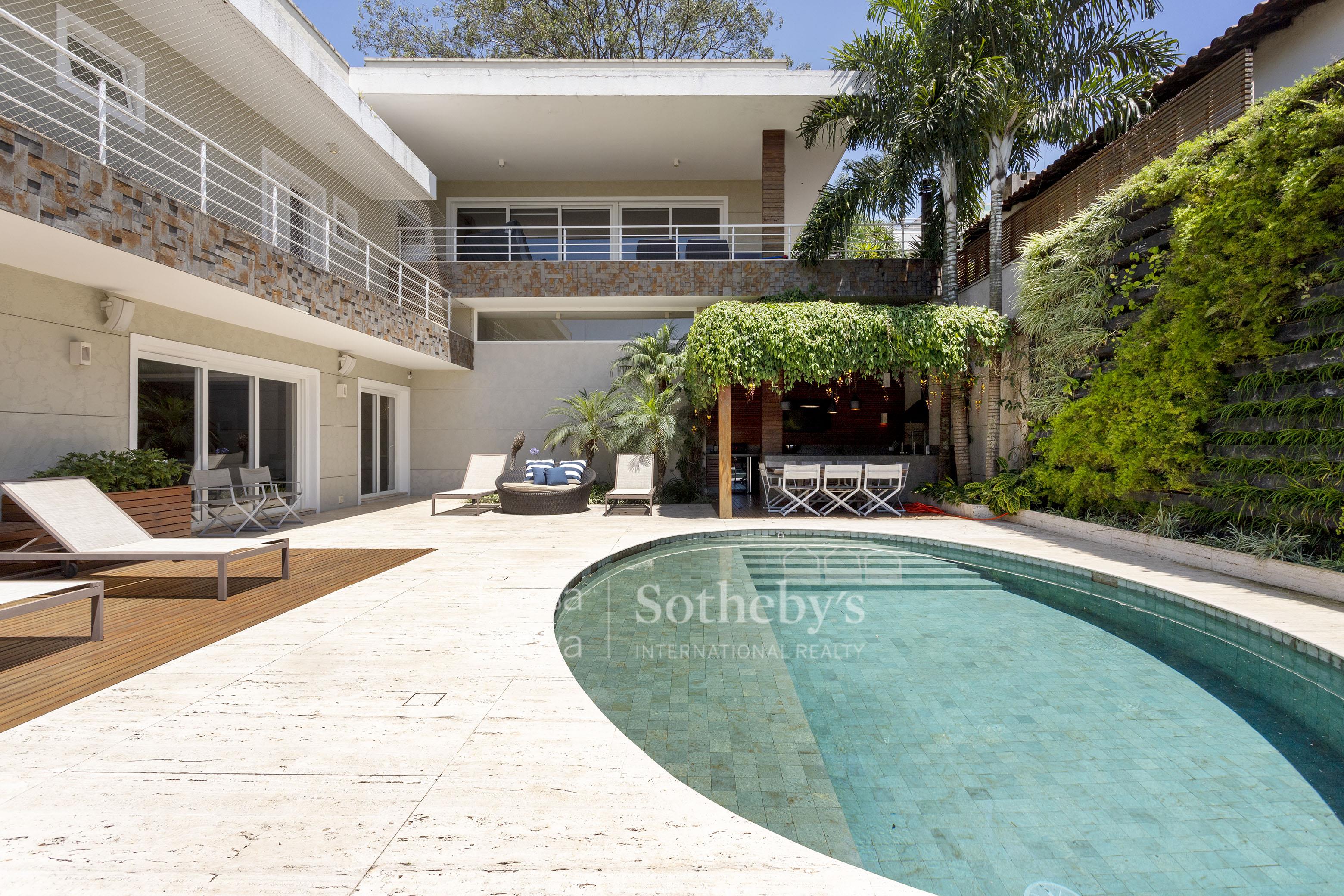 Casa para venda em Morumbi