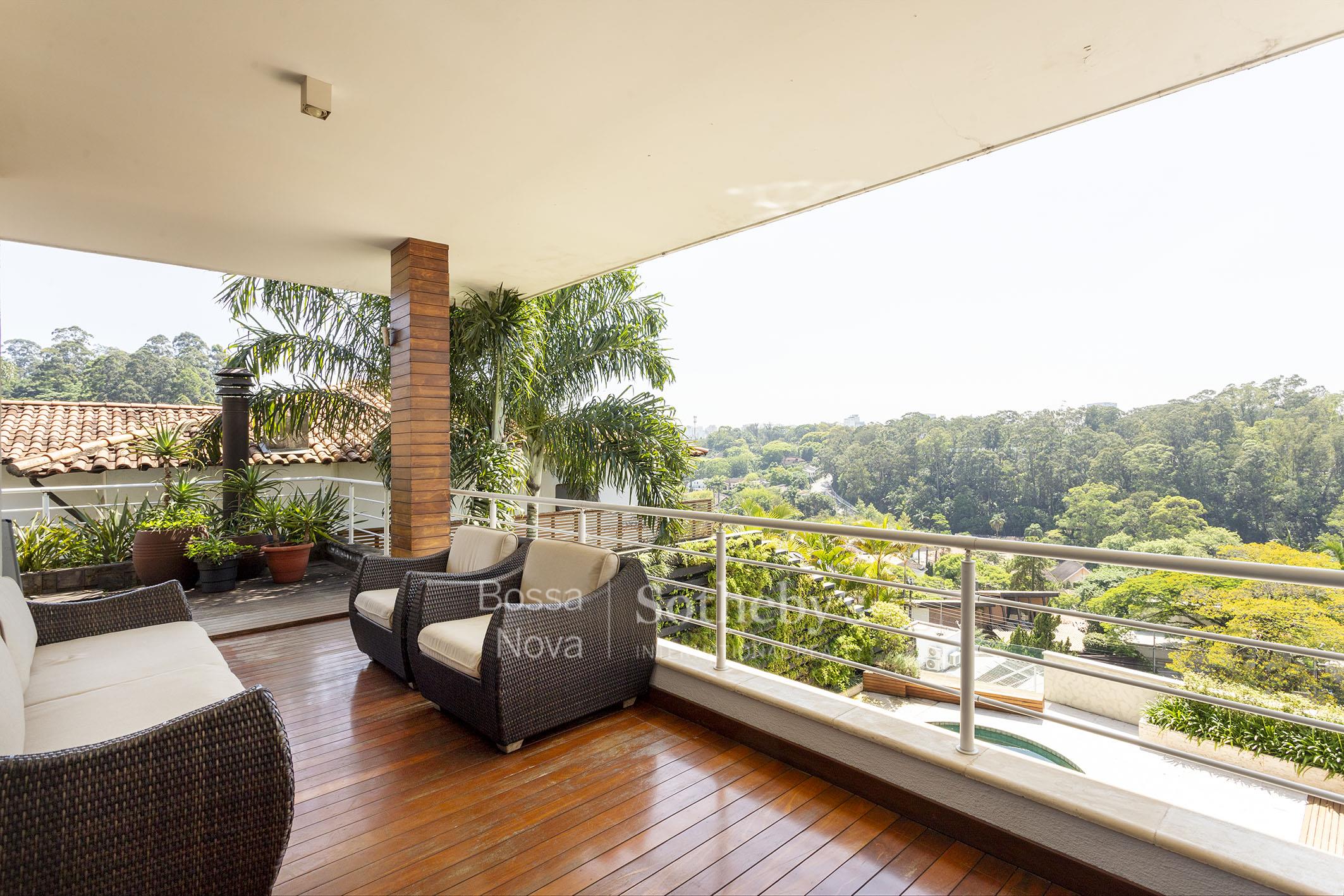 Casa para venda em Morumbi